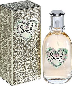 Curve Soul Perfume - Click Image to Close